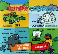 Rompecabezas