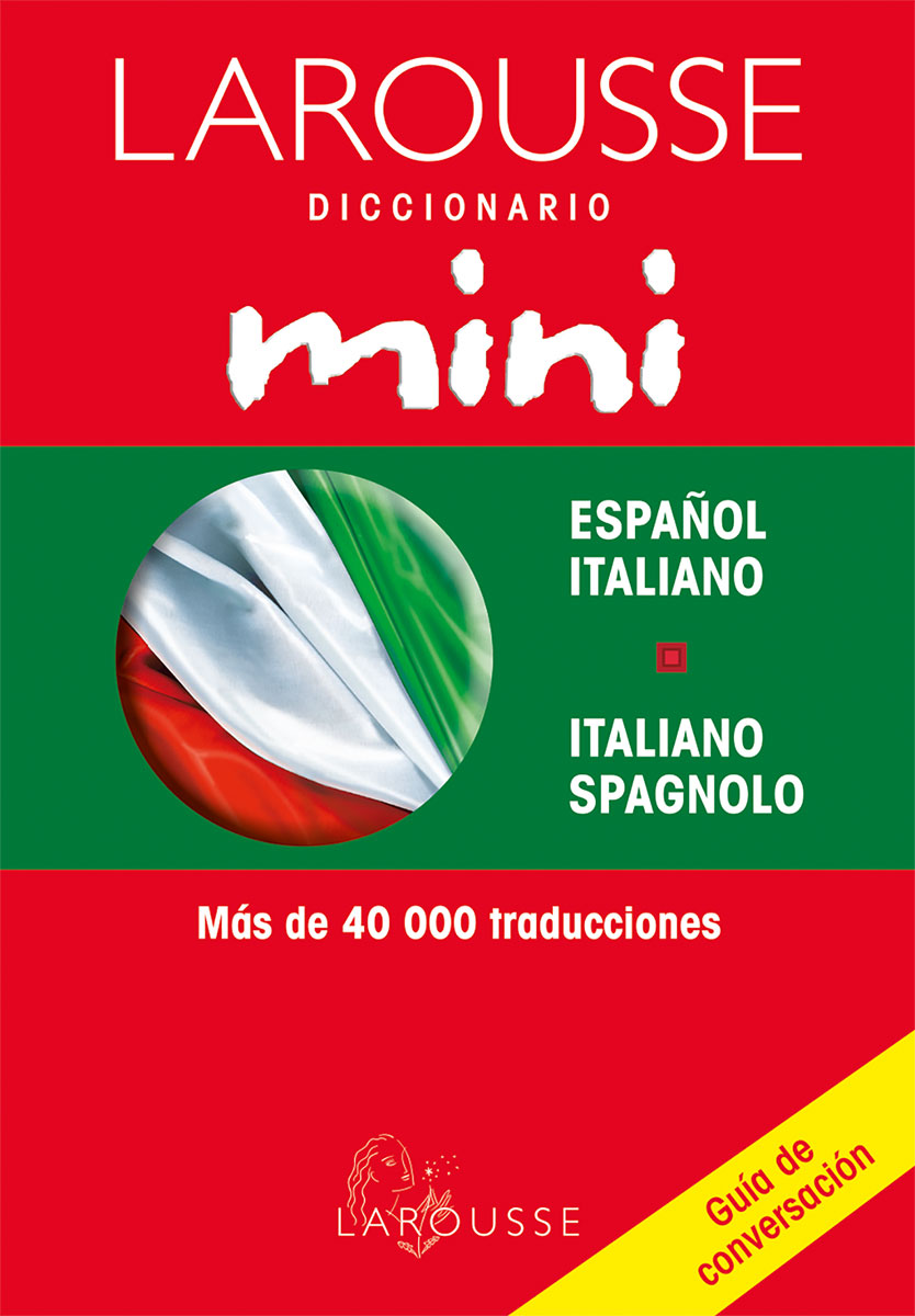 Diccionario Mini Español/Italiano – Italiano/Spagnolo