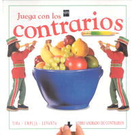 Juega con los contrarios