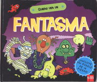 Quiero ver un fantasma