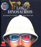 3. Los dinosaurios