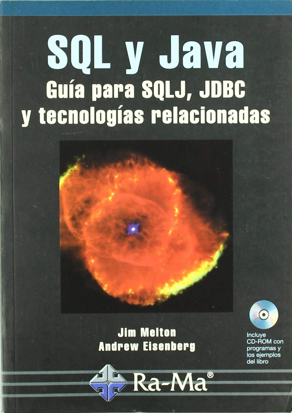 SQL y java