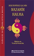 Nazarín. Halma