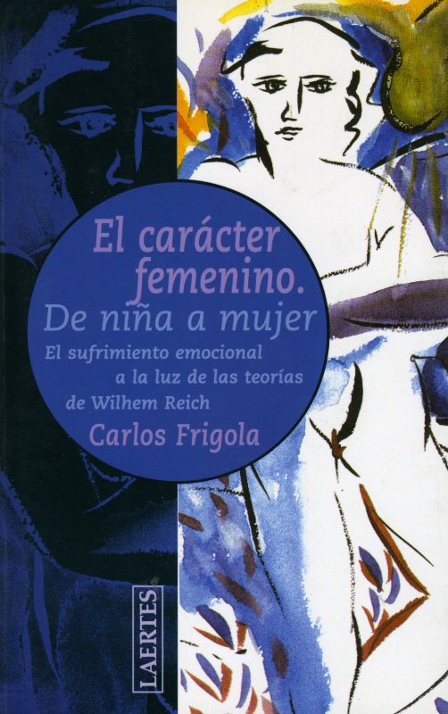 El carácter femenino