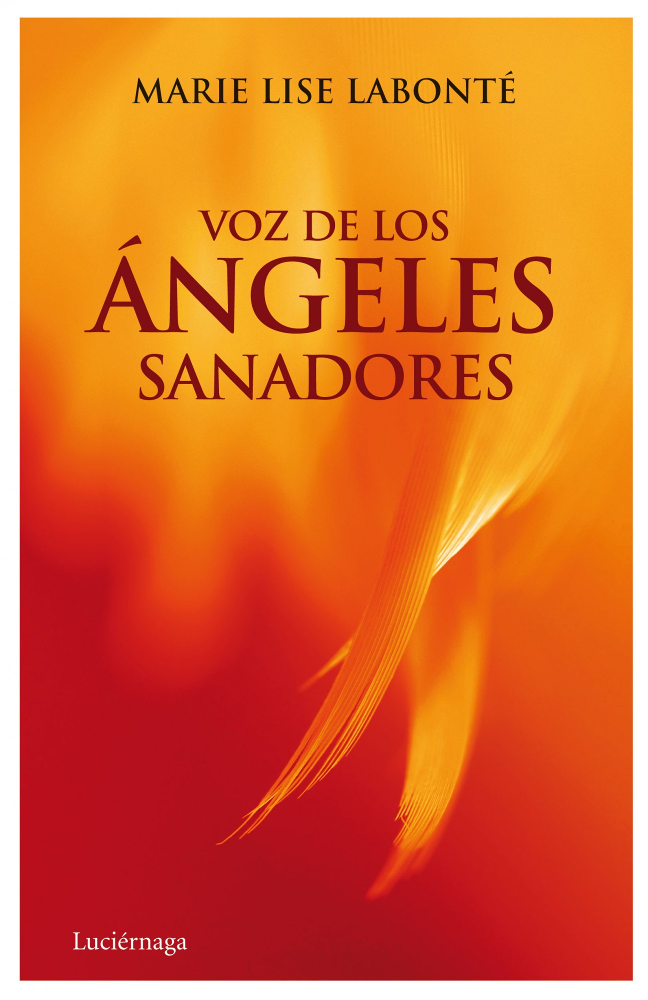 Voz de los Ángeles Sanadores