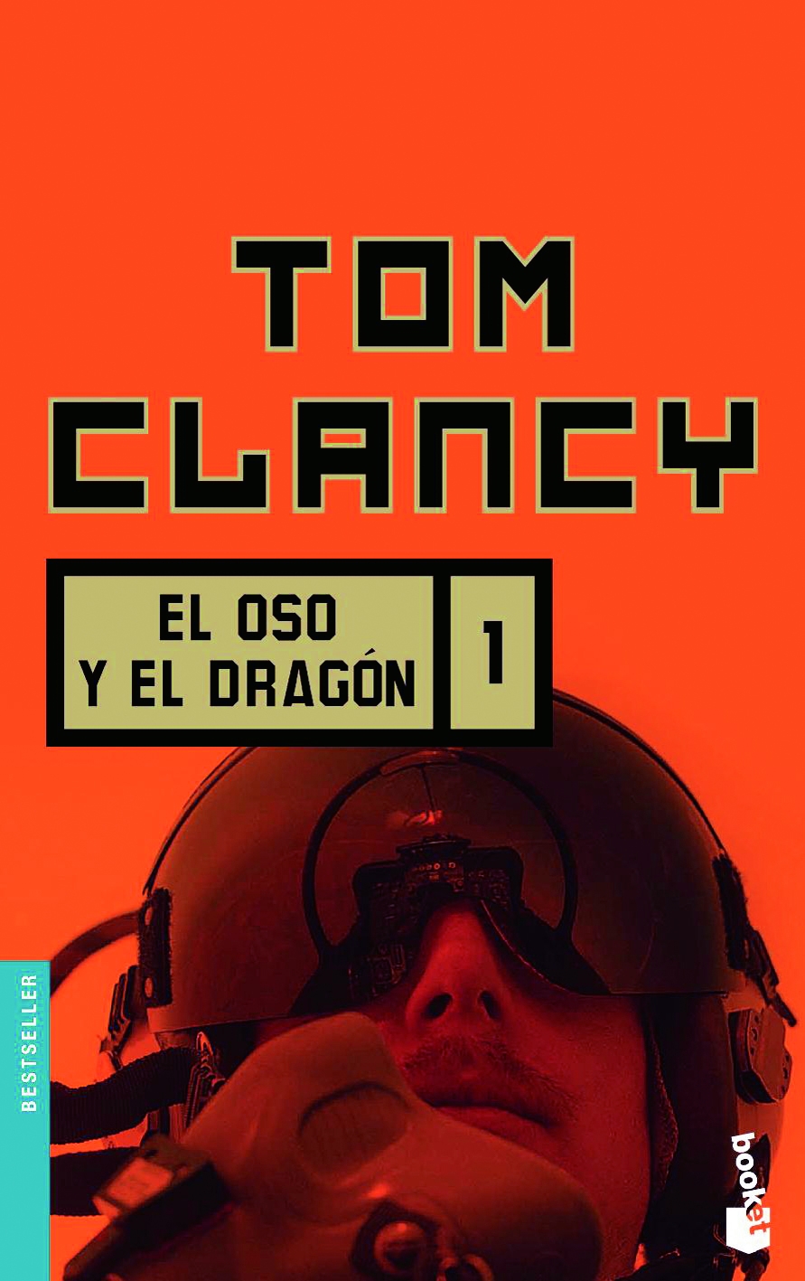 El oso y el dragón 1