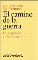El camino de la guerra