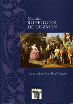 Manuel Rodríguez de Guzmán