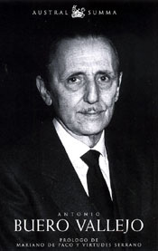 Antonio Buero Vallejo