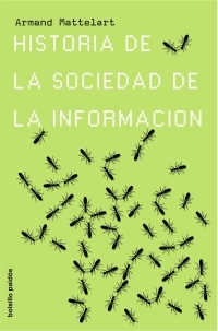 Historia de la sociedad de la información