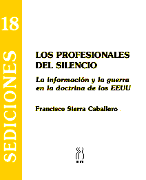 Los profesionales del silencio
