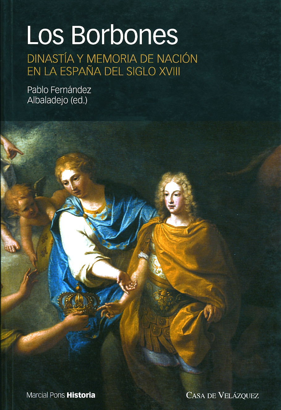 BORBONES, LOS.