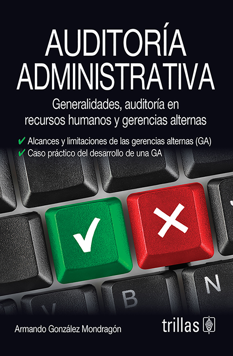 Auditoría administrativa