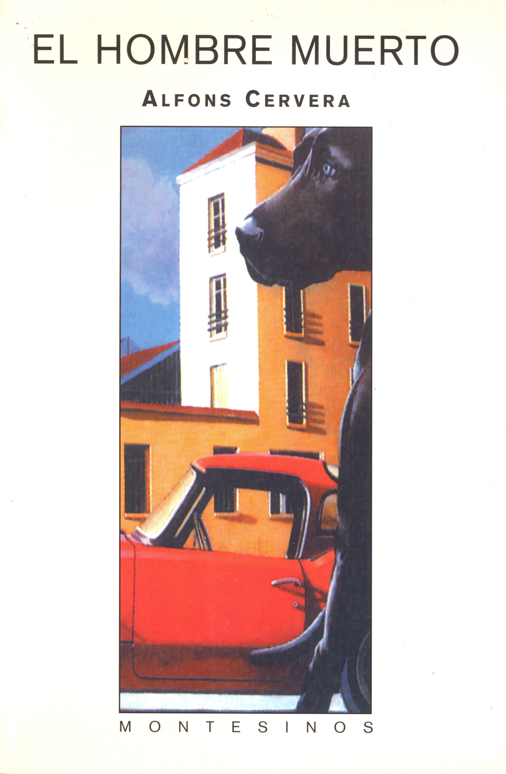 El hombre muerto