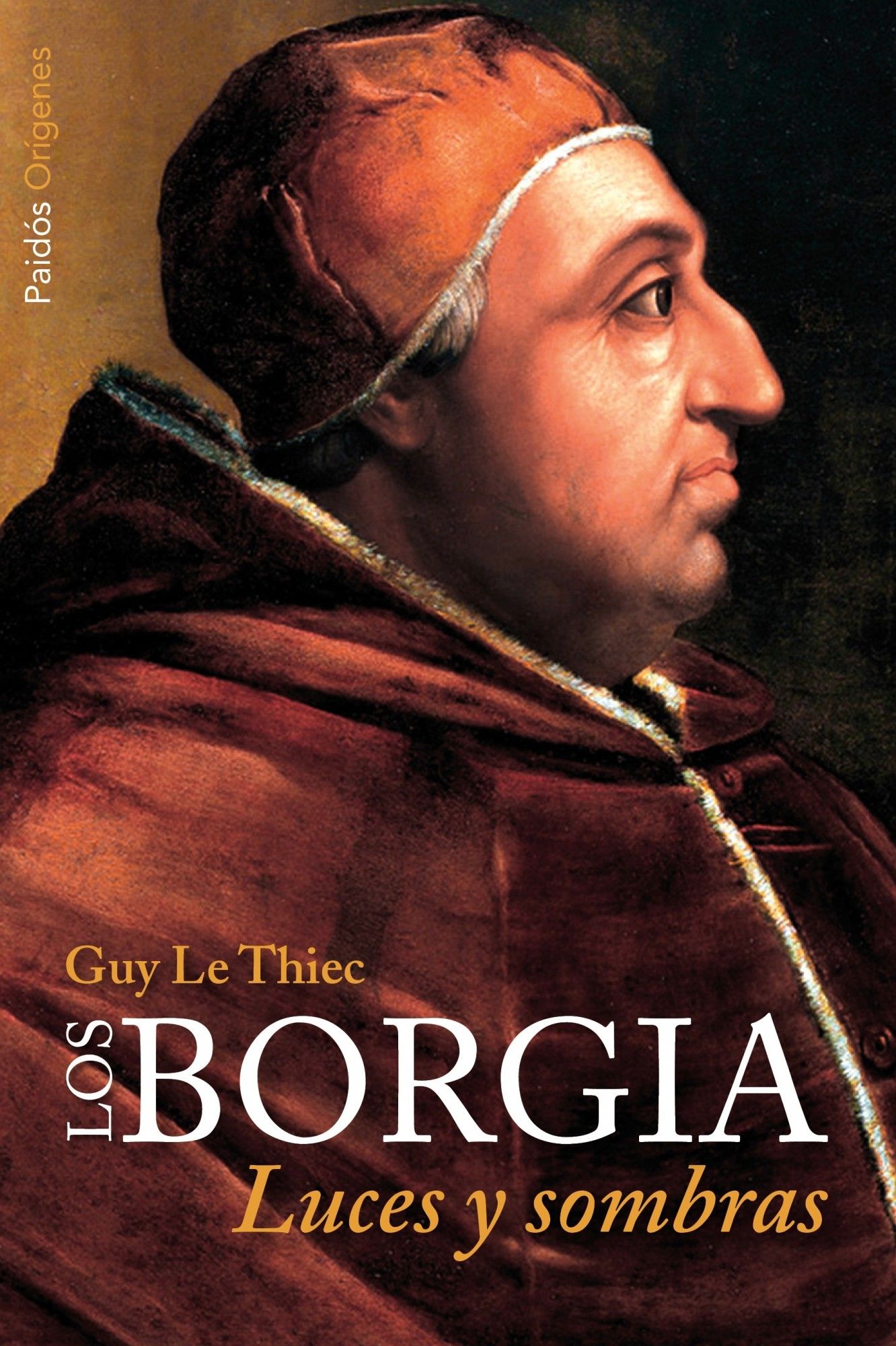 Los Borgia