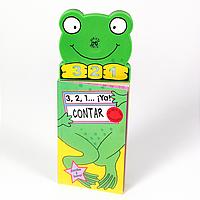Contar