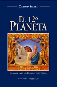 El duodécimo planeta