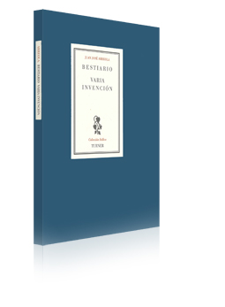 Bestiario. Varia invención
