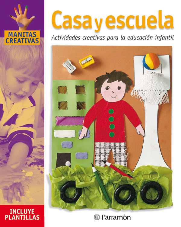 Casa y escuela