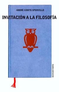 Invitación a la filosofía