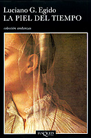 La piel del tiempo