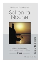 Sol en la noche