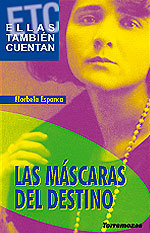 Las máscaras del destino