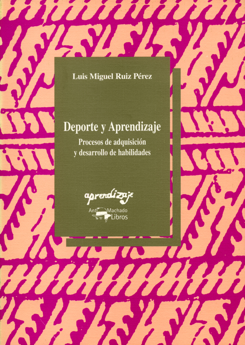 Deporte y Aprendizaje