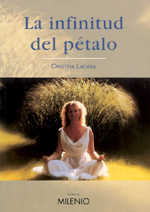 La infinitud del pétalo