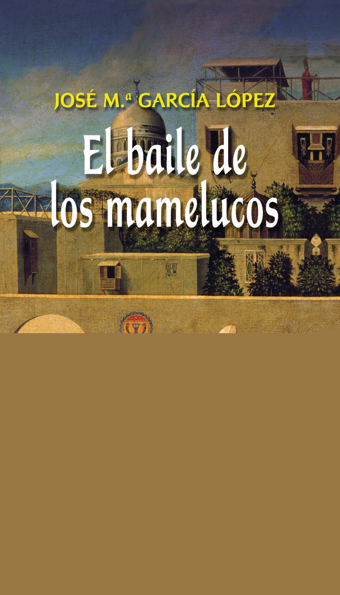 El baile de los mamelucos