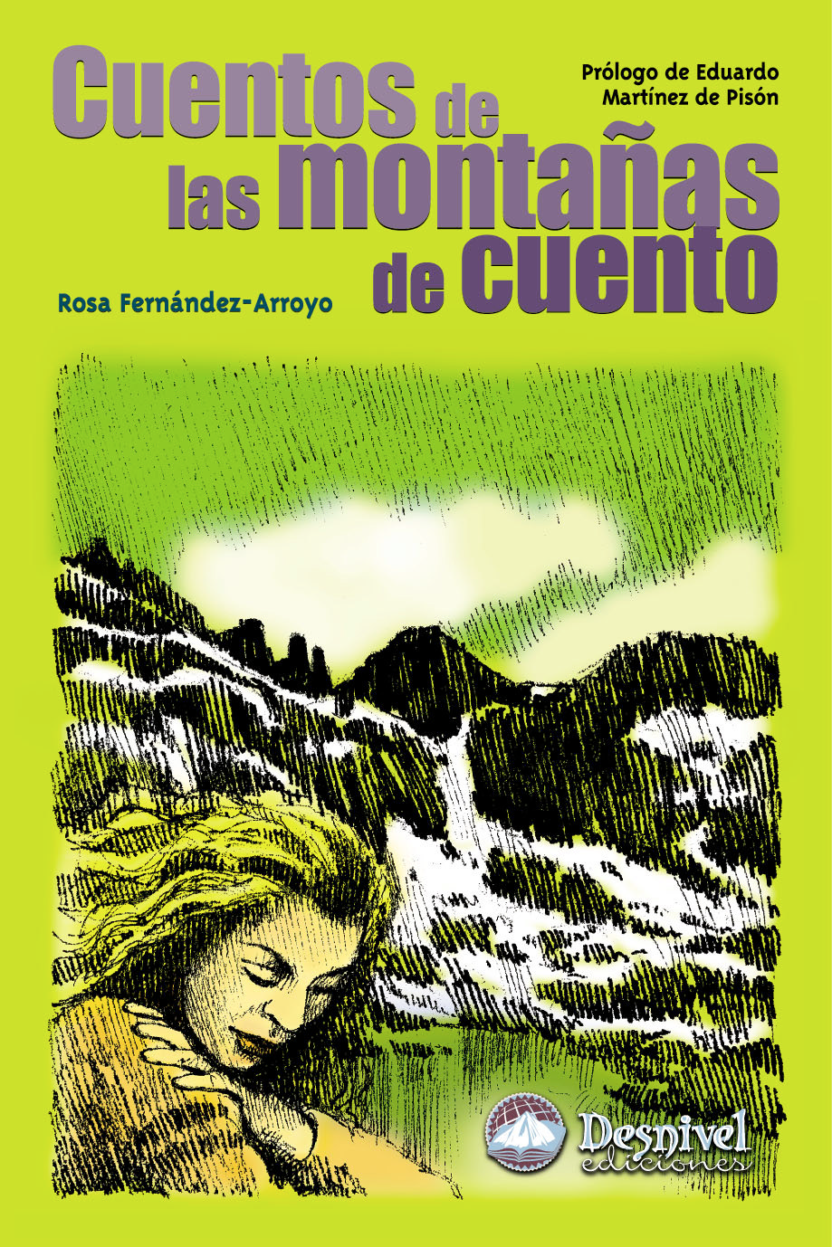 Cuentos de las montañas de cuento
