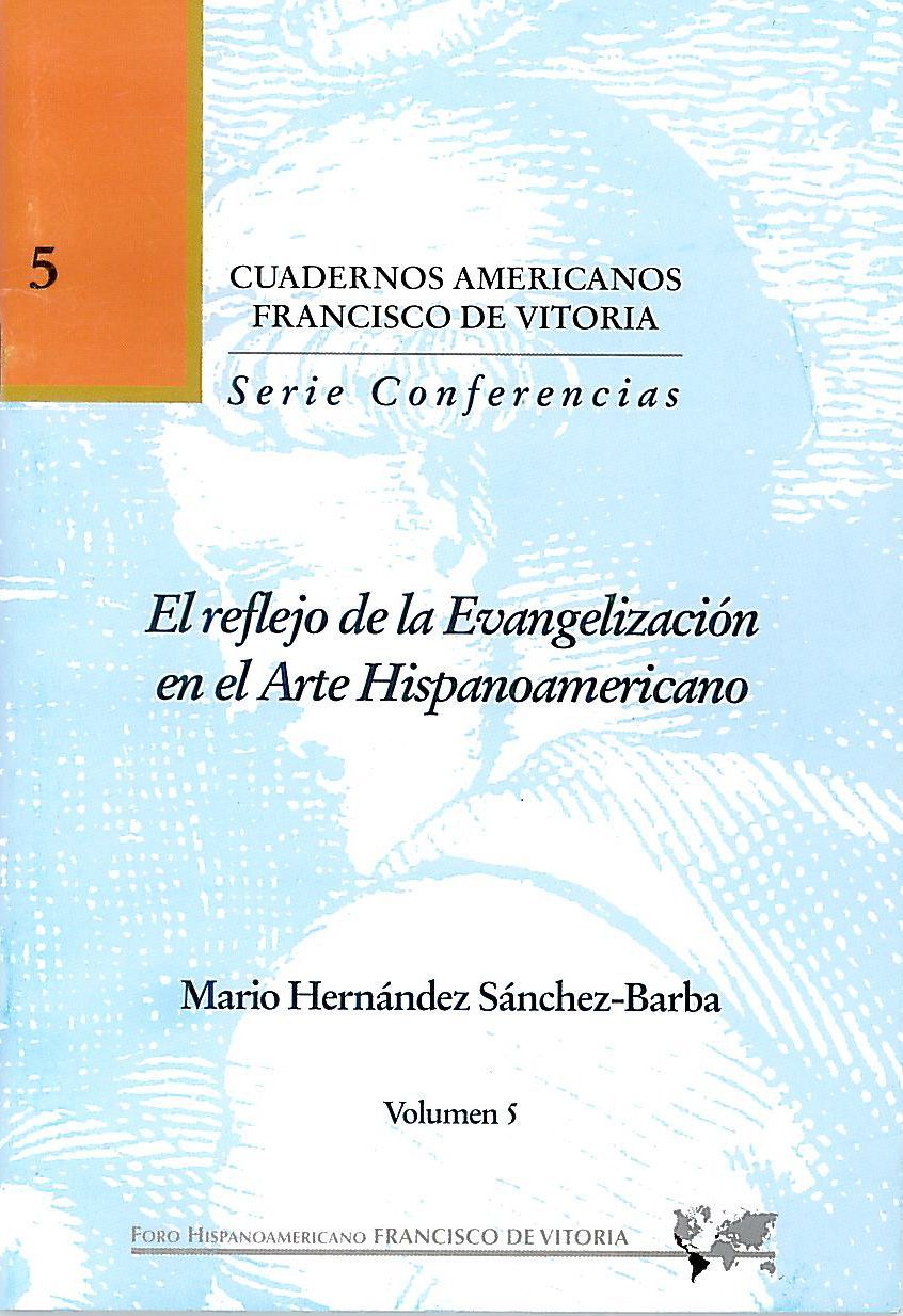 El reflejo de la evangelización en el arte hispanoamericano