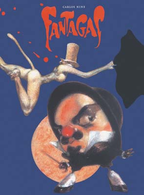 Fantagas