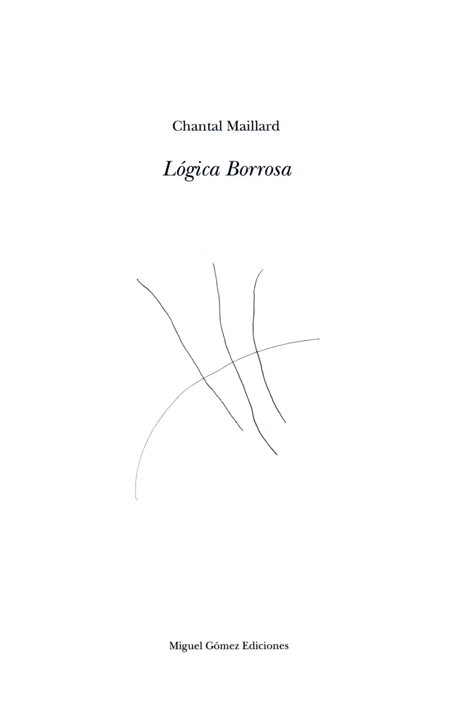 Lógica borrosa