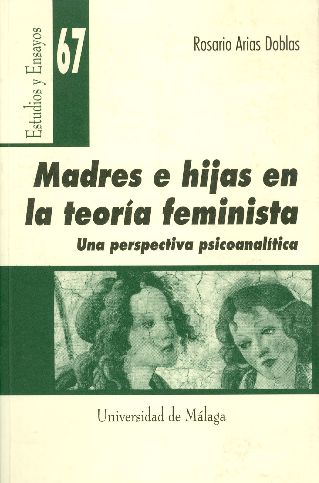 Madres e hijas en la teoría feminista. Una perspectiva psicoanalista
