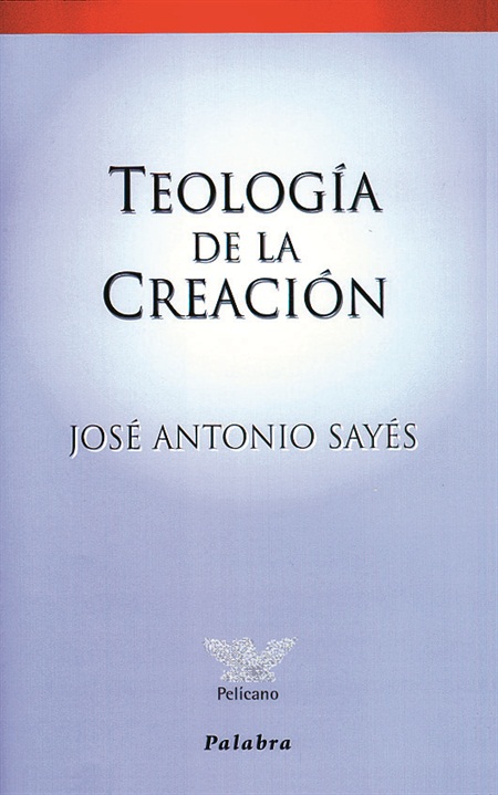 Teología de la Creación