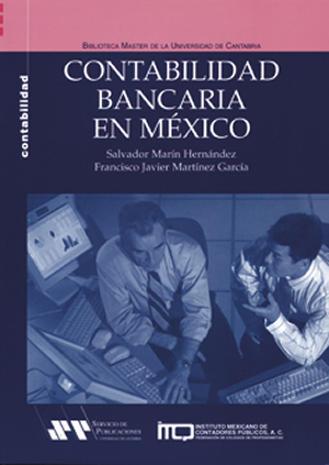 Contabilidad bancaria en México