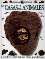 Las casas de los animales