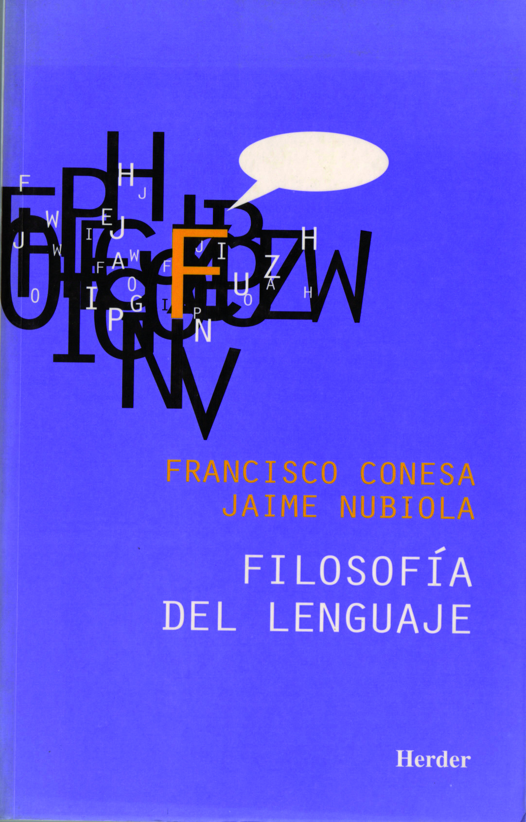 Filosofía del lenguaje