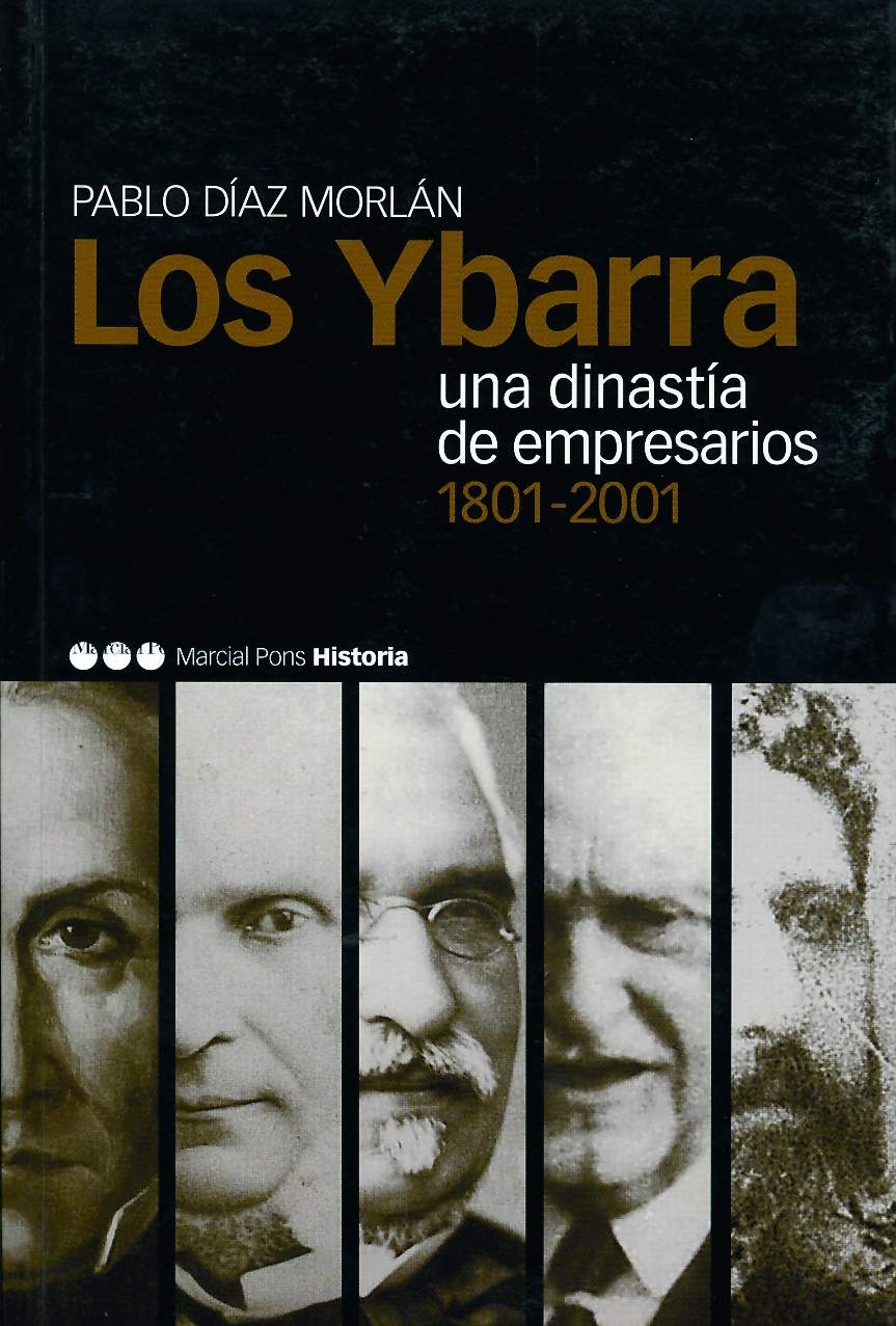 YBARRA, LOS