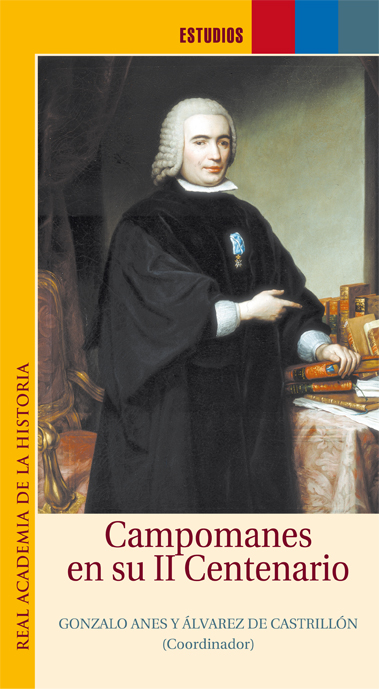 Campomanes en su II Centenario.
