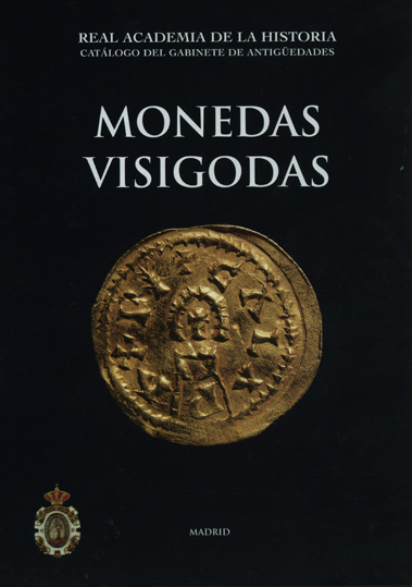 Monedas Visigodas.
