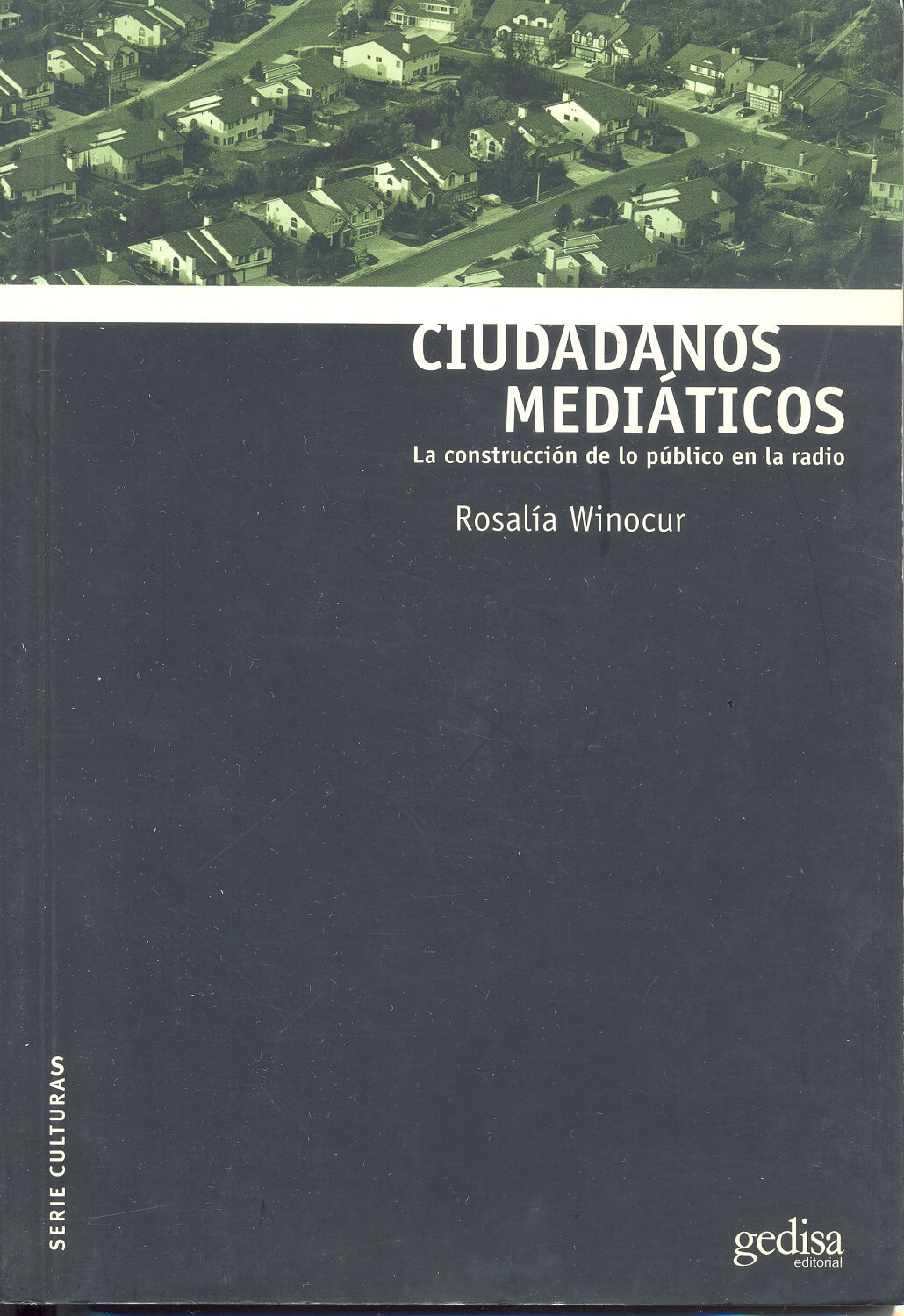 Ciudadanos mediáticos