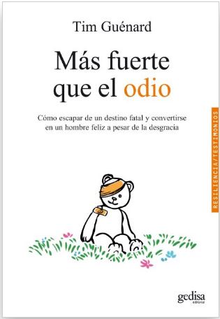 Más fuerte que el odio