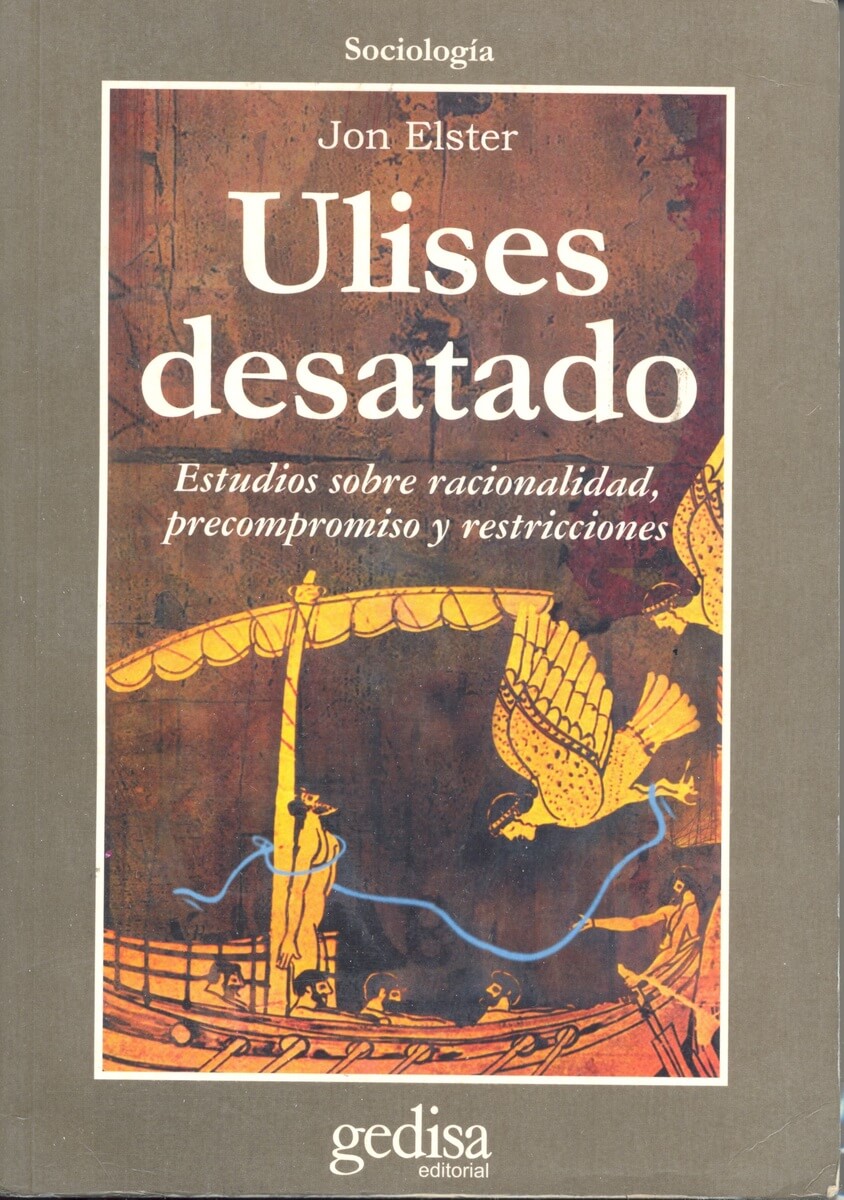 Ulises desatado