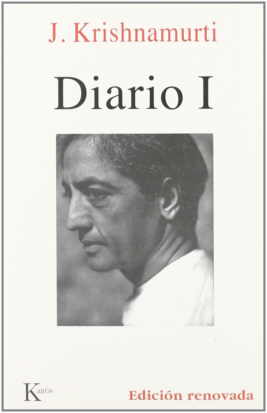 Diario I