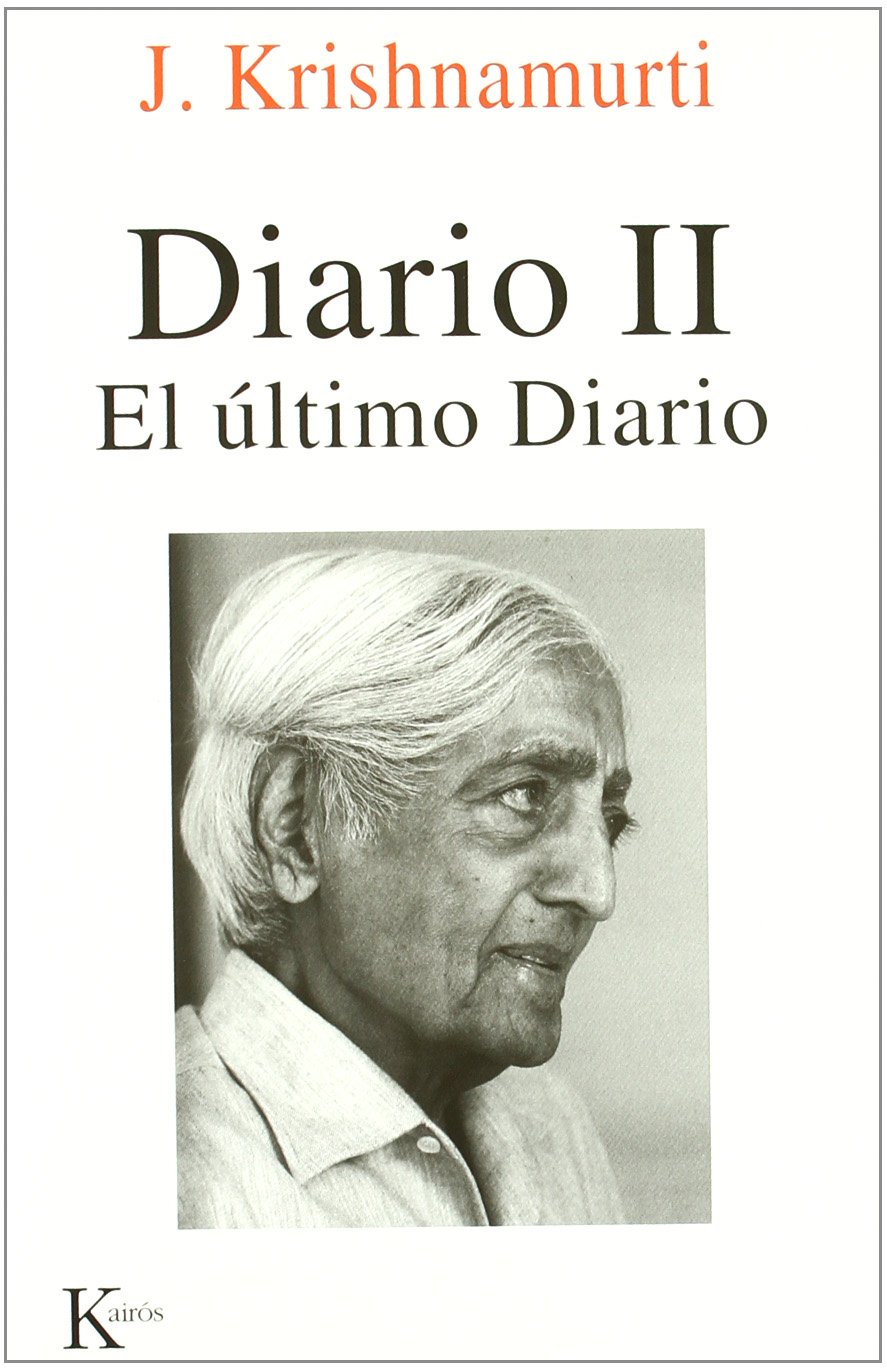 Diario II