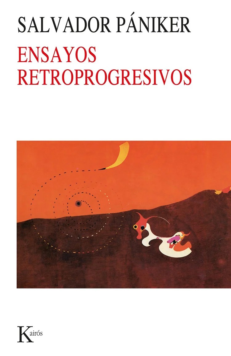 Ensayos retroprogresivos