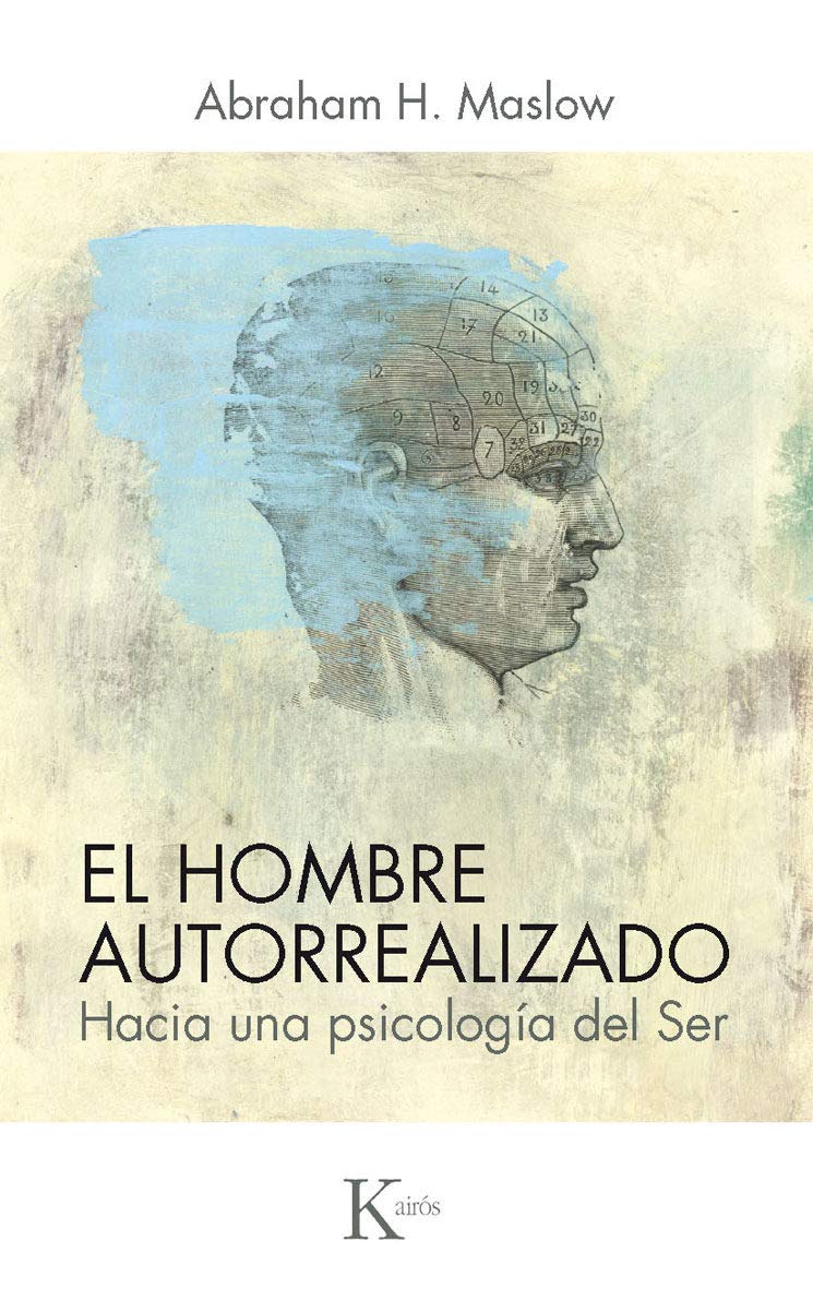 El hombre autorrealizado (N.P.)