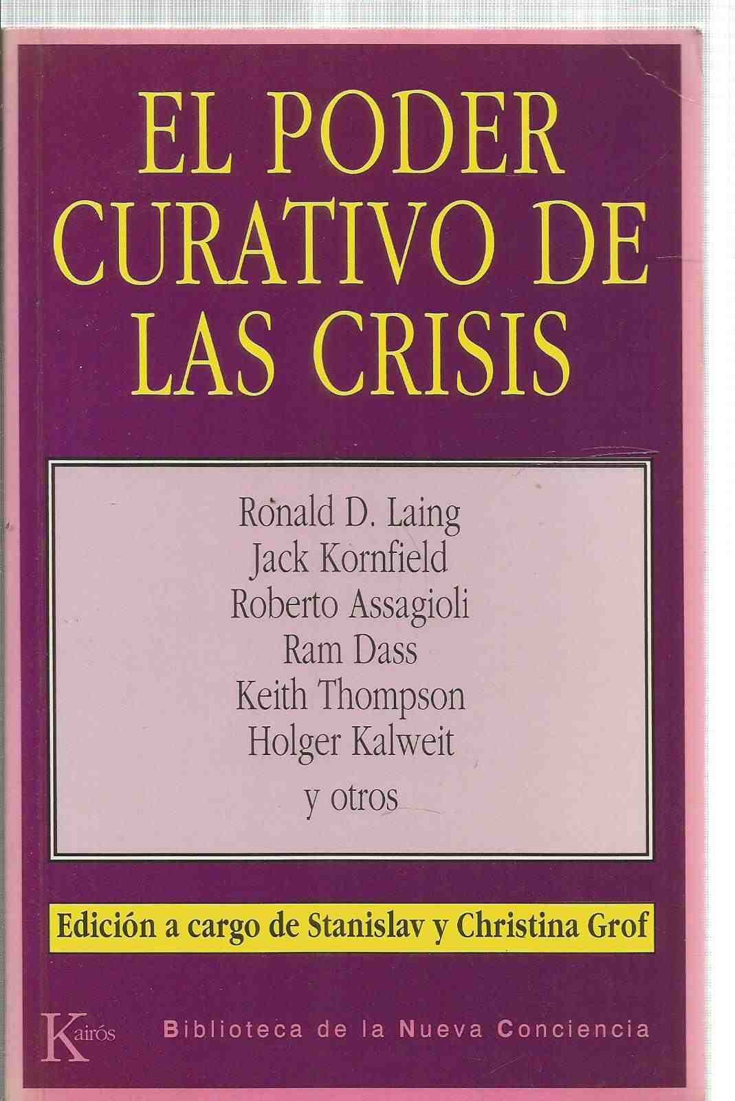El poder curativo de las crisis